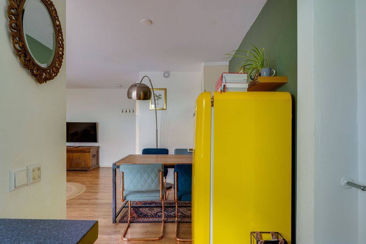 Herenweg 35-A Photo Blur 20