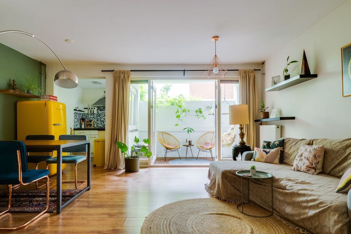 Herenweg 35-A Photo Blur 15