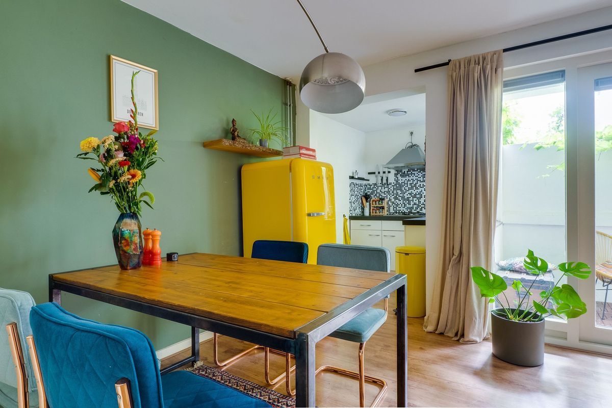 Herenweg 35-A Photo Blur 16