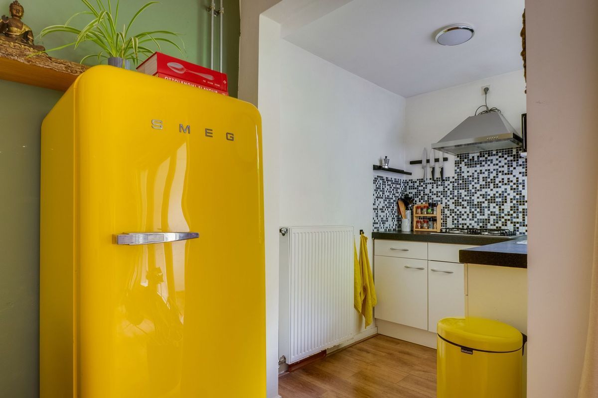 Herenweg 35-A Photo Blur 17