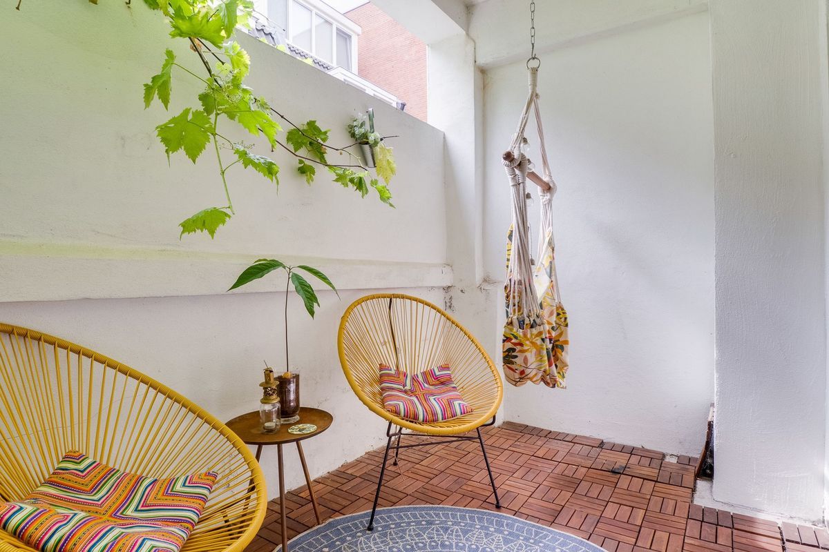 Herenweg 35-A Photo Blur 23