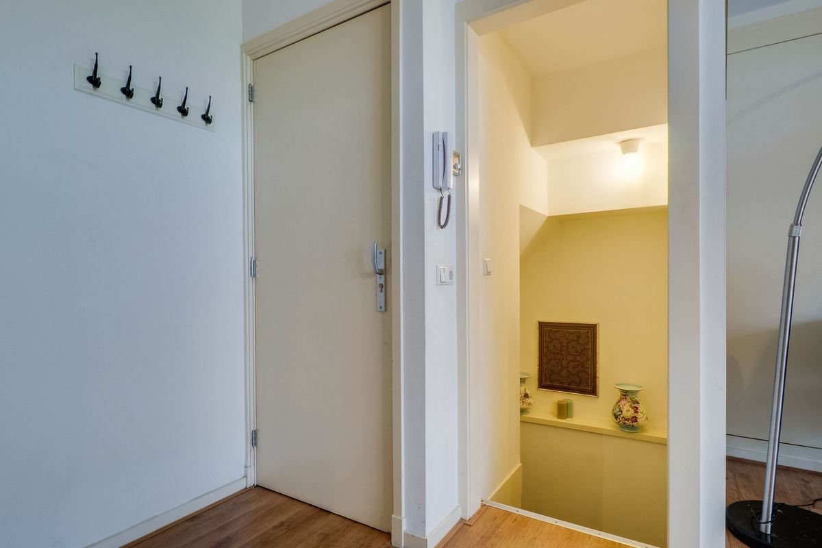 Herenweg 35-A Photo Blur 25