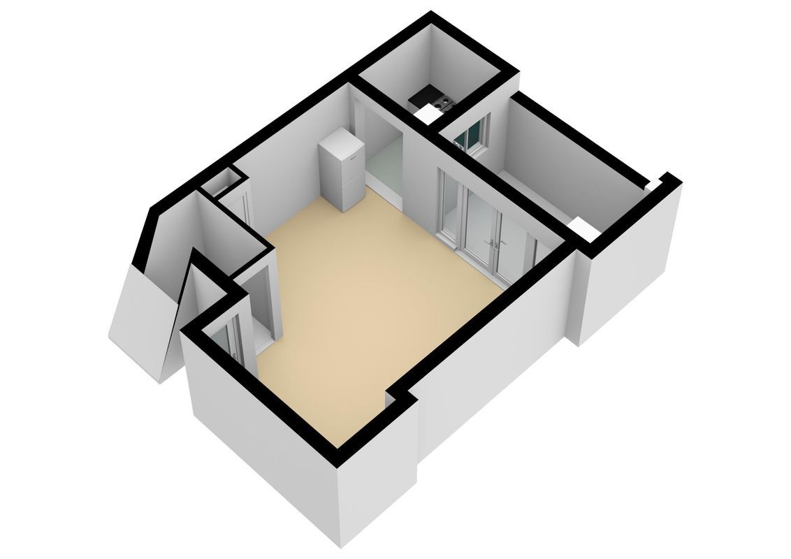 Herenweg 35-A Photo Blur 36