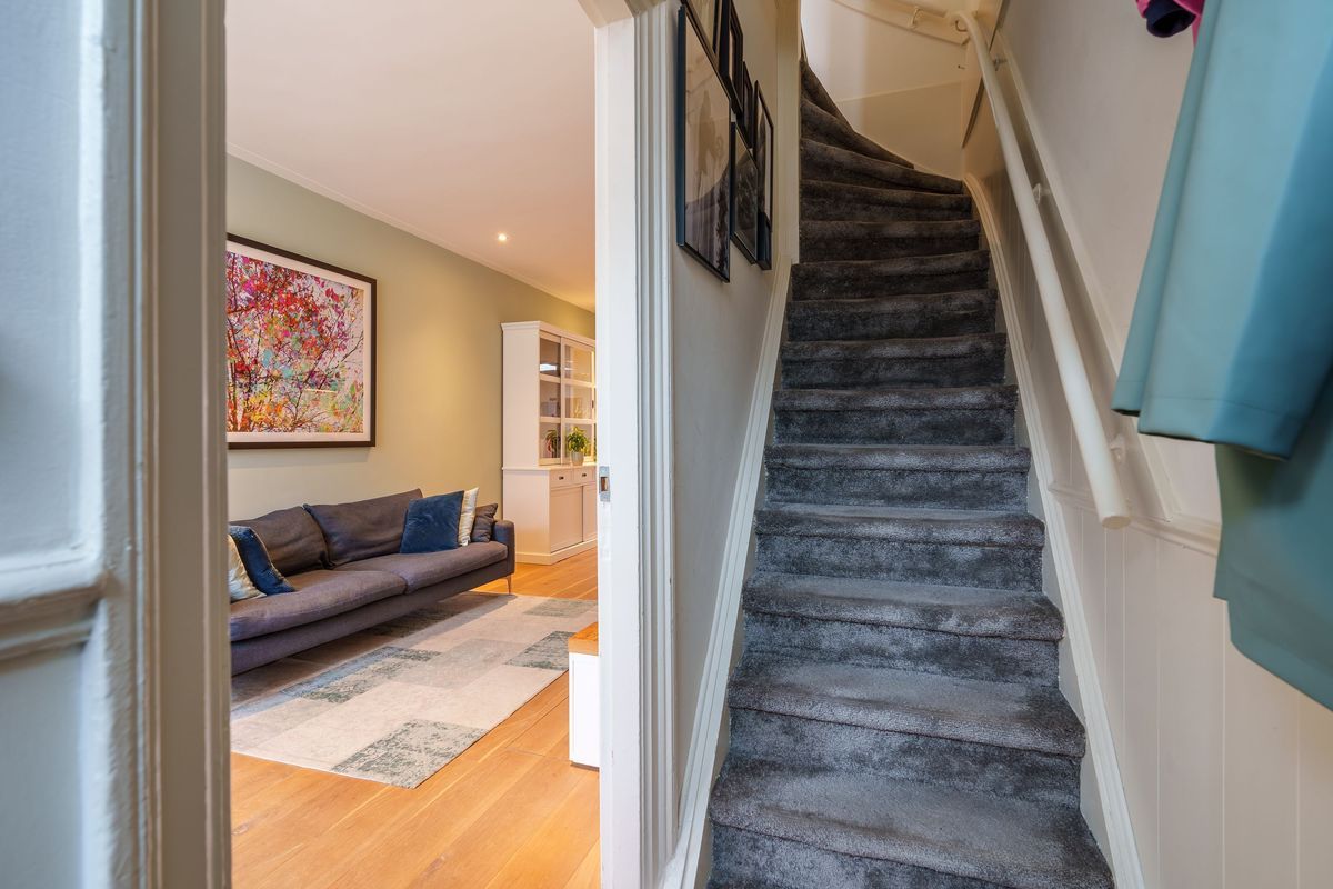 Verenigingstraat 44 Photo Blur 5