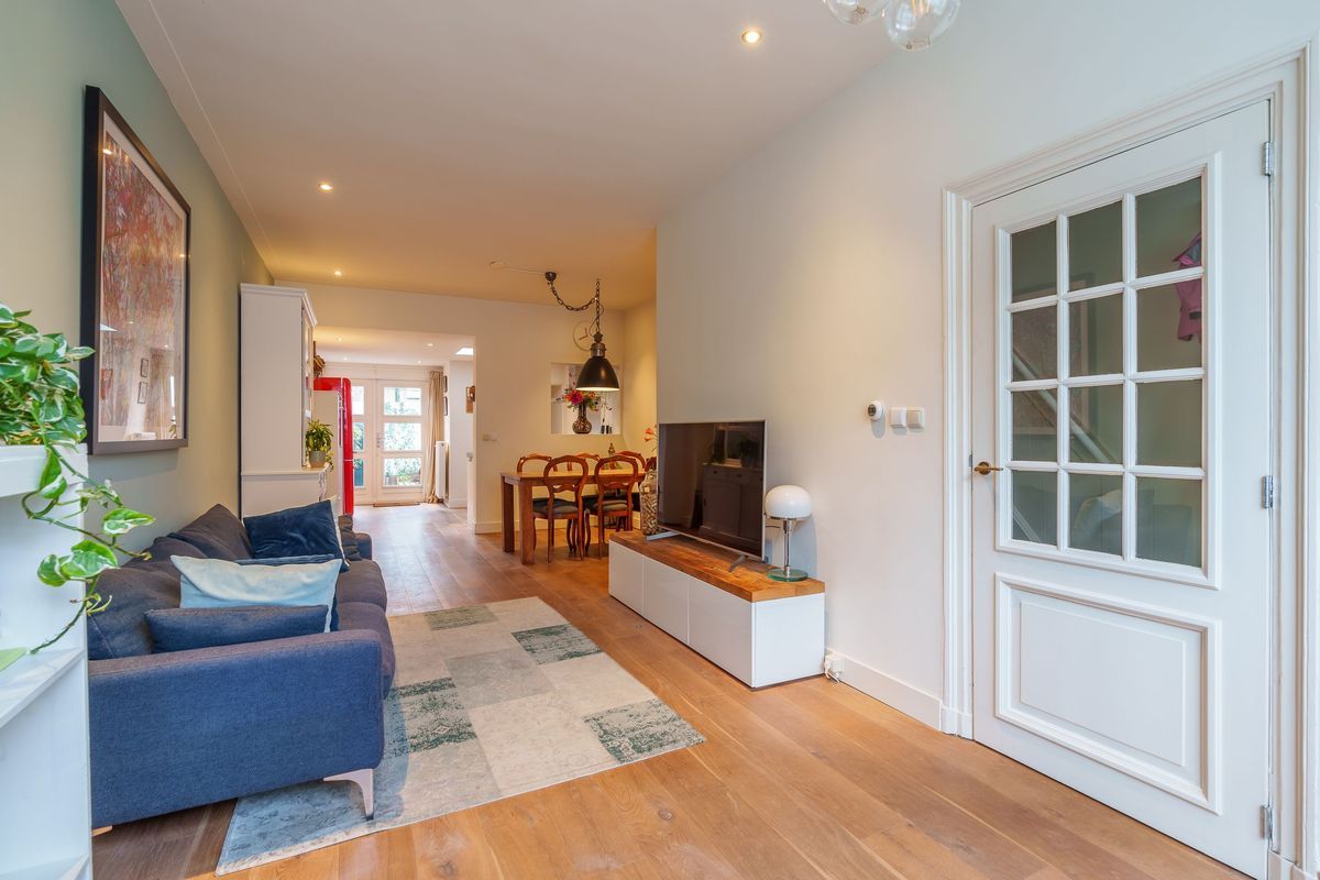 Verenigingstraat 44 Photo Blur 6