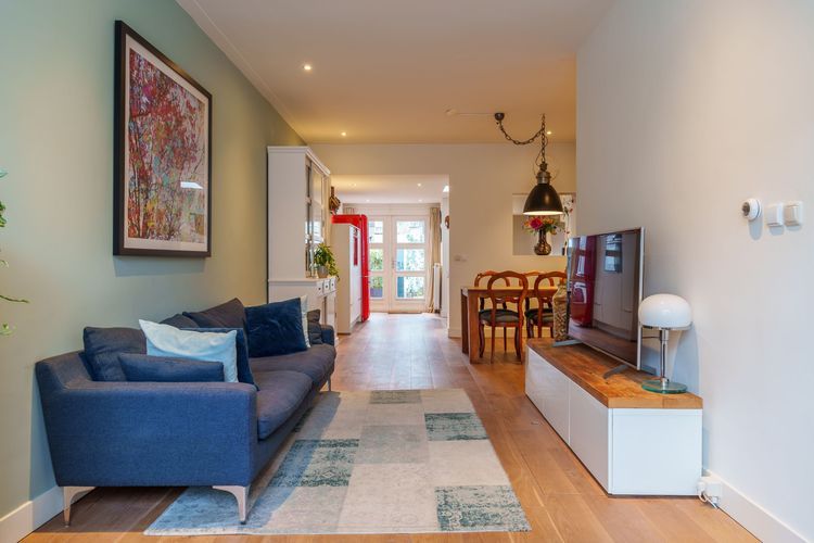 Verenigingstraat 44 Photo 1