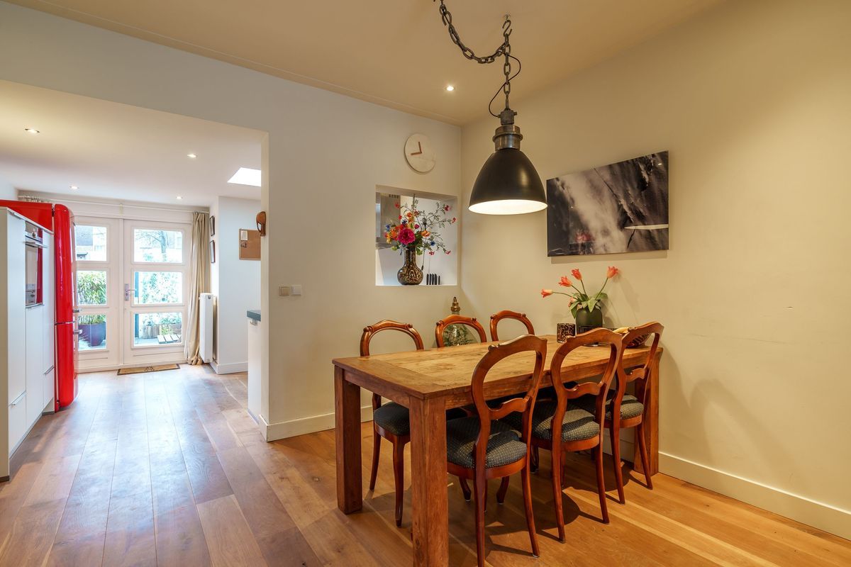 Verenigingstraat 44 Photo Blur 10