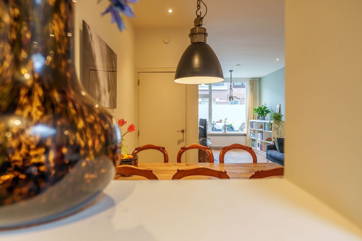 Verenigingstraat 44 Photo Blur 12