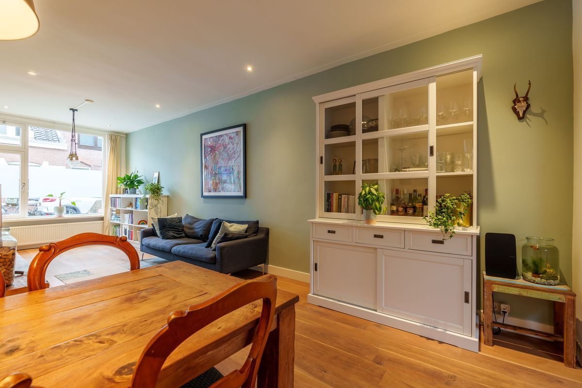 Verenigingstraat 44 Photo Blur 13