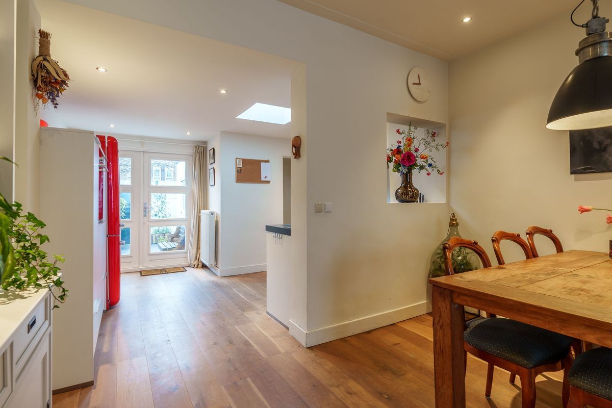 Verenigingstraat 44 Photo Blur 14