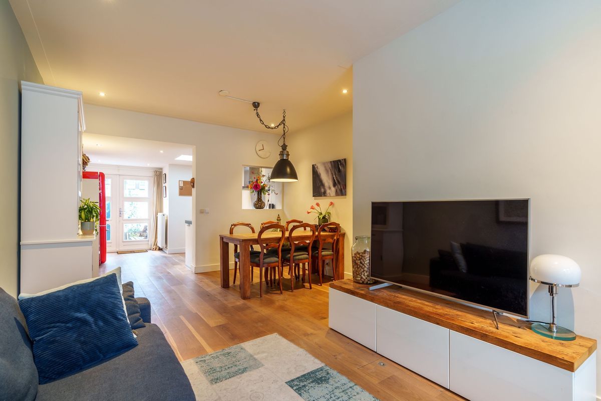 Verenigingstraat 44 Photo Blur 9