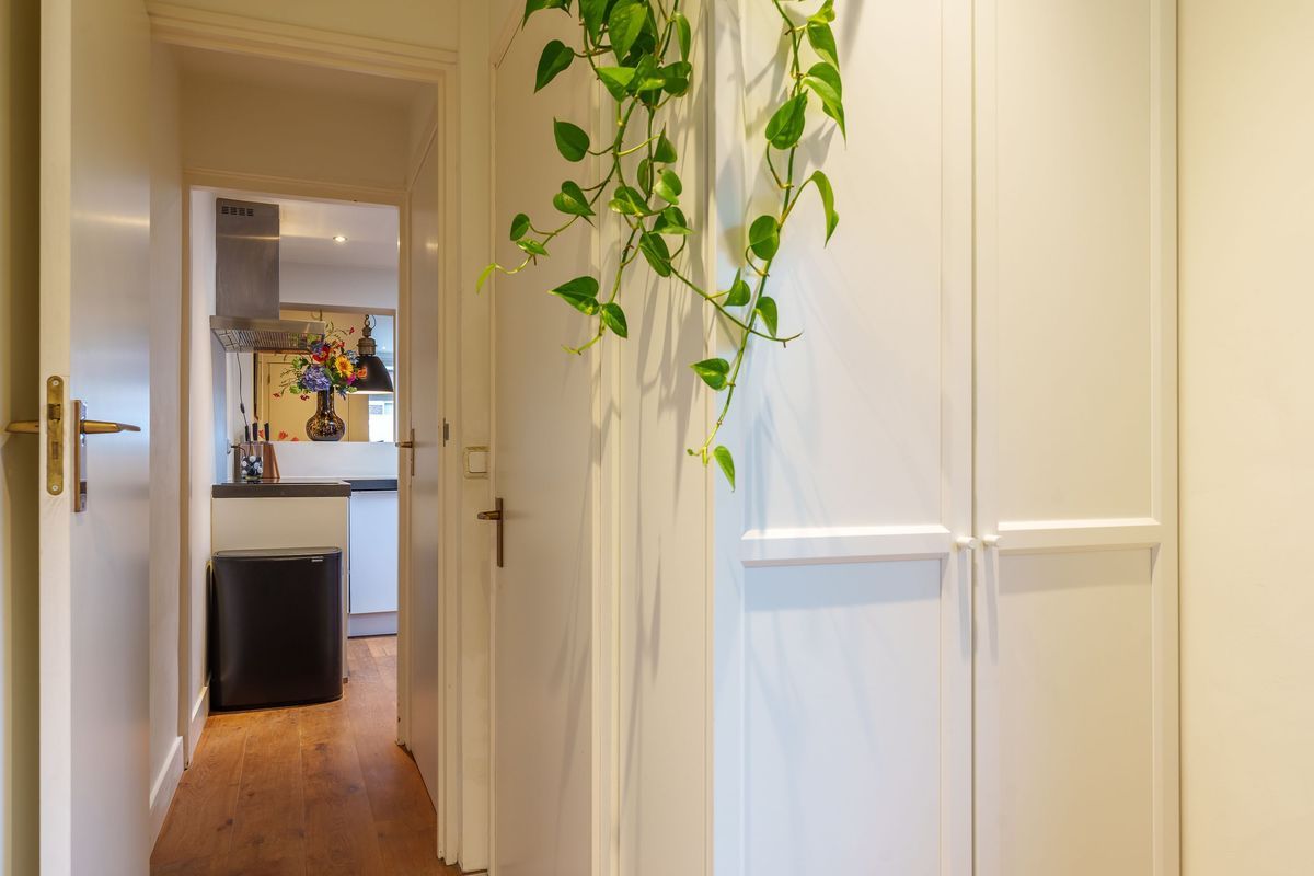 Verenigingstraat 44 Photo Blur 19