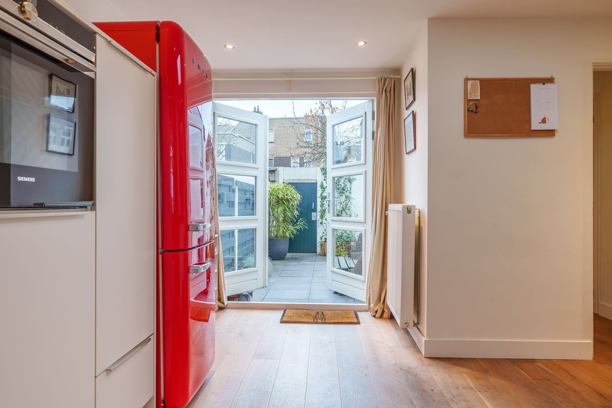 Verenigingstraat 44 Photo Blur 20