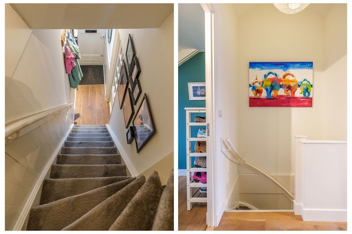 Verenigingstraat 44 Photo Blur 27