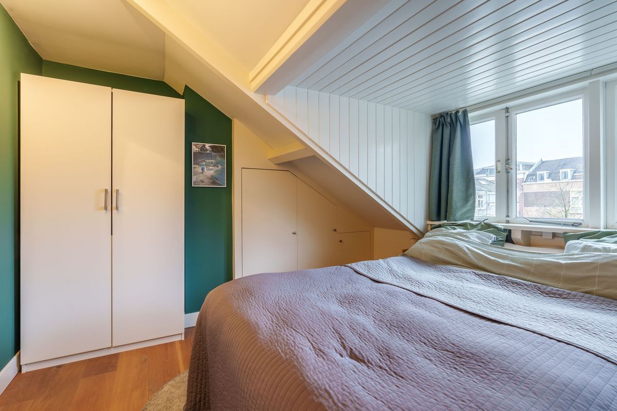 Verenigingstraat 44 Photo Blur 28