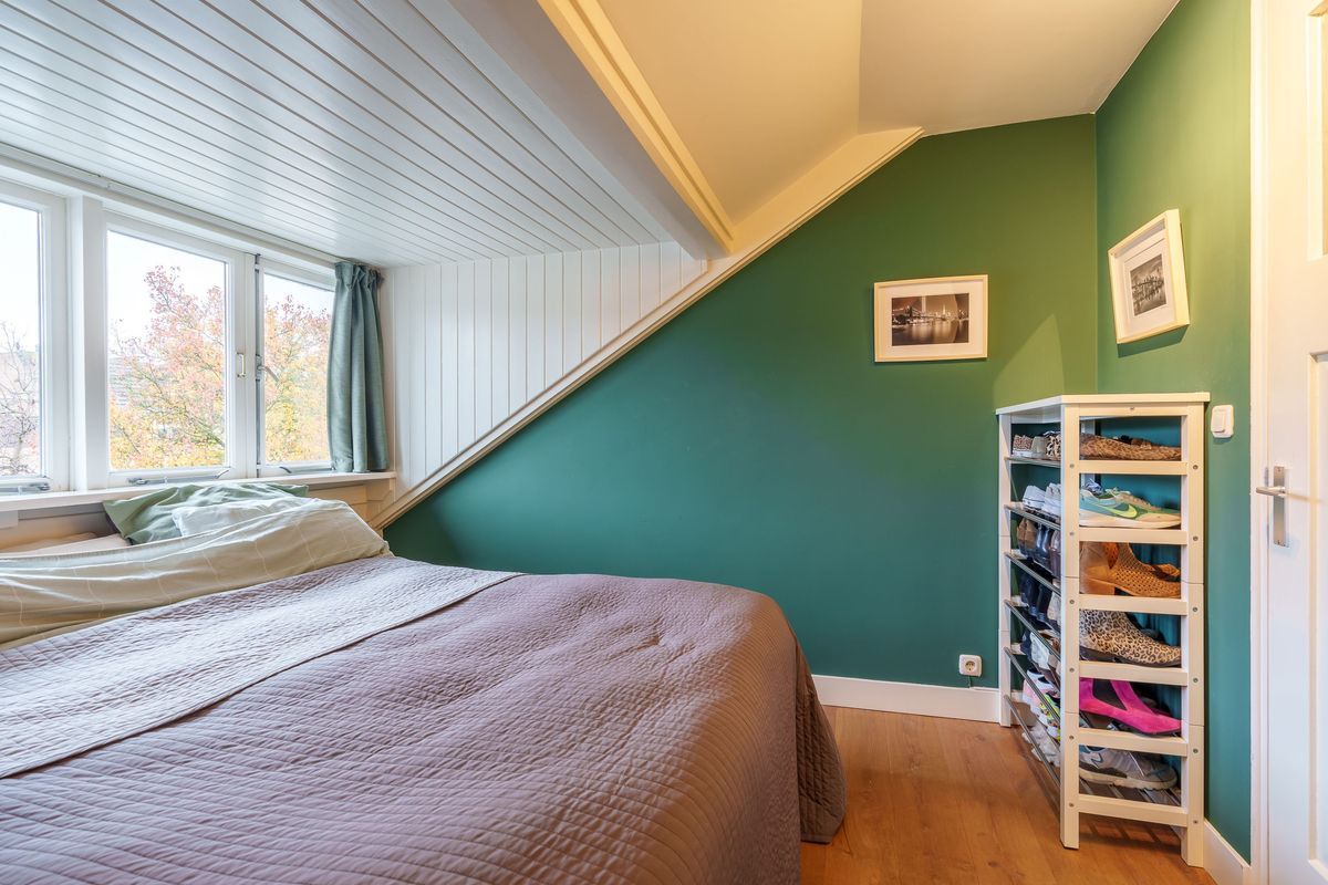 Verenigingstraat 44 Photo Blur 29