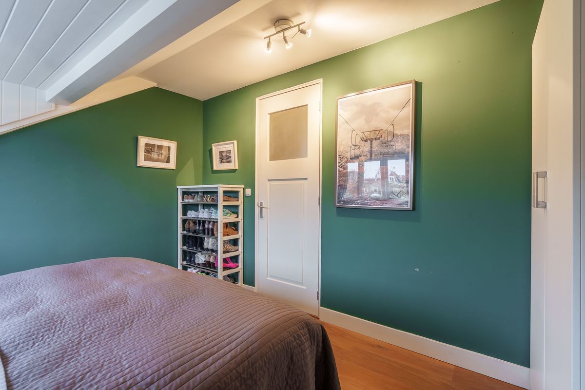 Verenigingstraat 44 Photo Blur 30