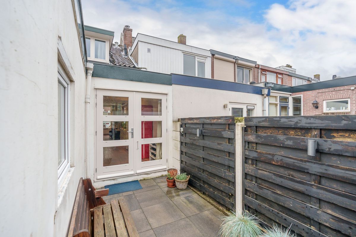 Verenigingstraat 44 Photo Blur 25