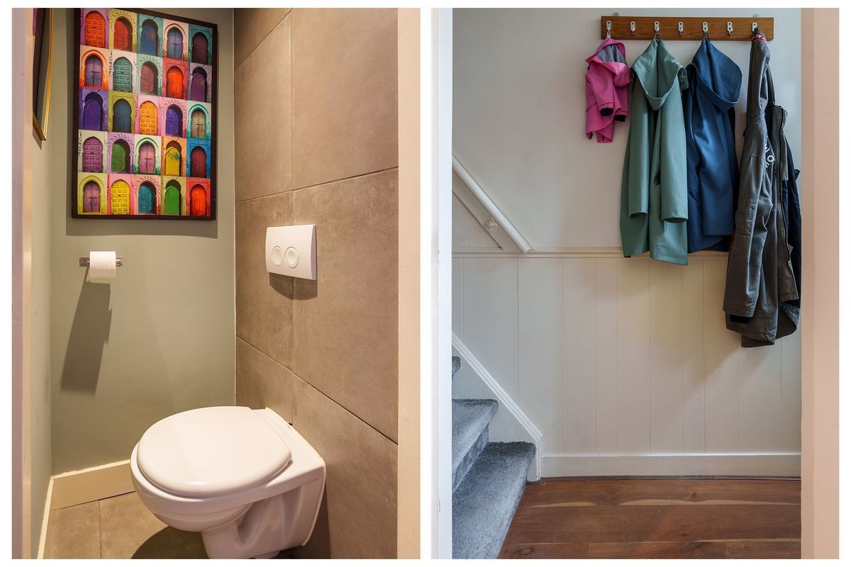 Verenigingstraat 44 Photo Blur 26