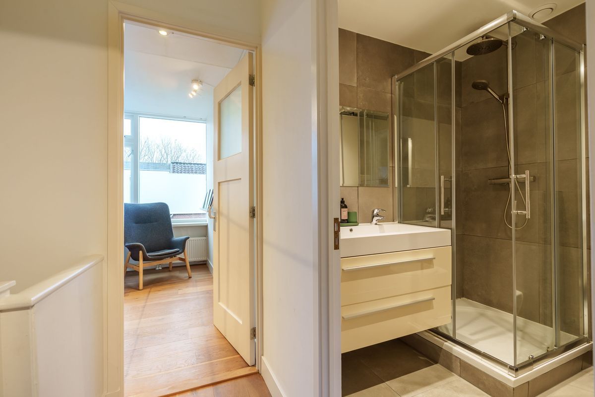 Verenigingstraat 44 Photo Blur 35