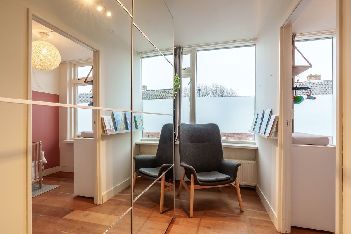 Verenigingstraat 44 Photo Blur 36