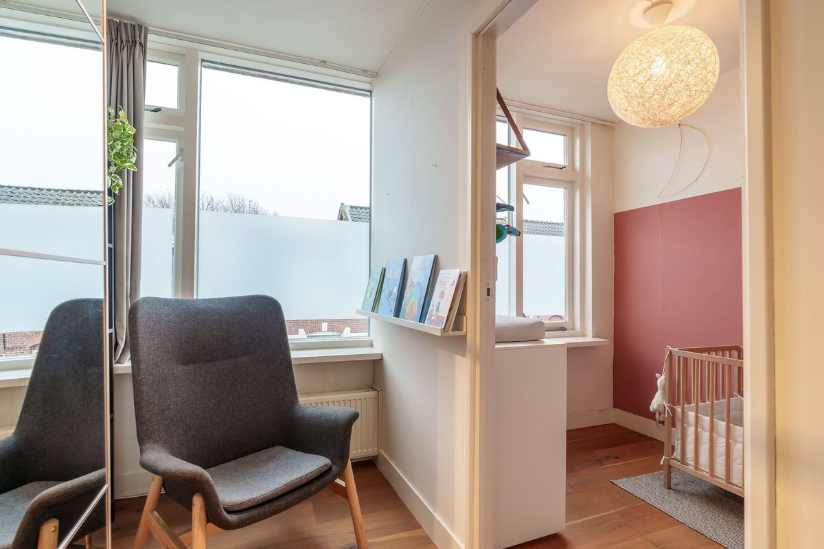 Verenigingstraat 44 Photo Blur 37