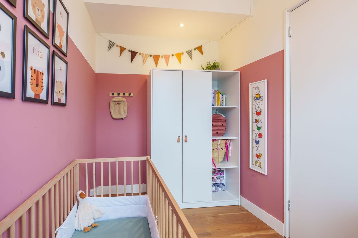 Verenigingstraat 44 Photo Blur 39