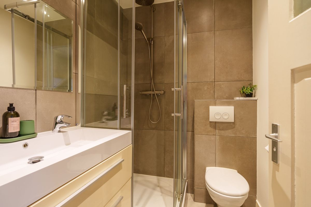 Verenigingstraat 44 Photo Blur 32