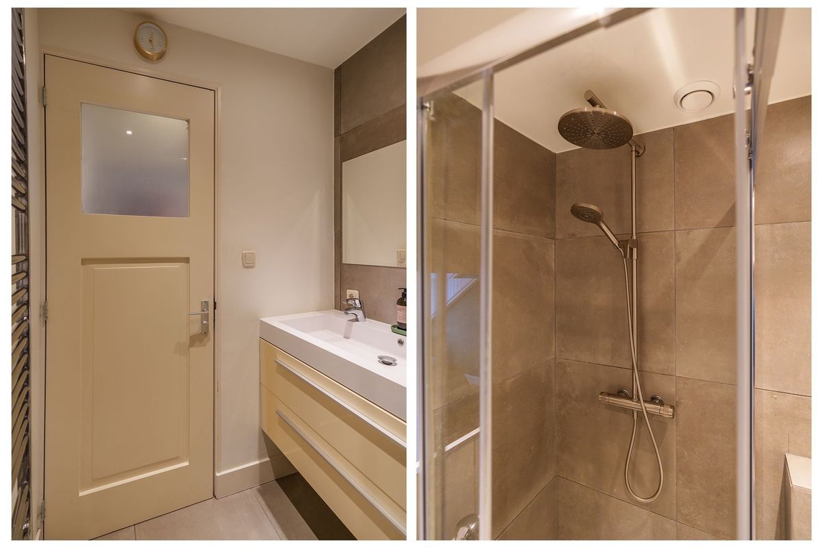 Verenigingstraat 44 Photo Blur 33