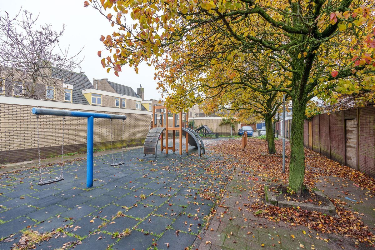 Verenigingstraat 44 Photo Blur 43