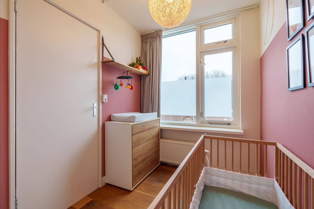 Verenigingstraat 44 Photo Blur 40