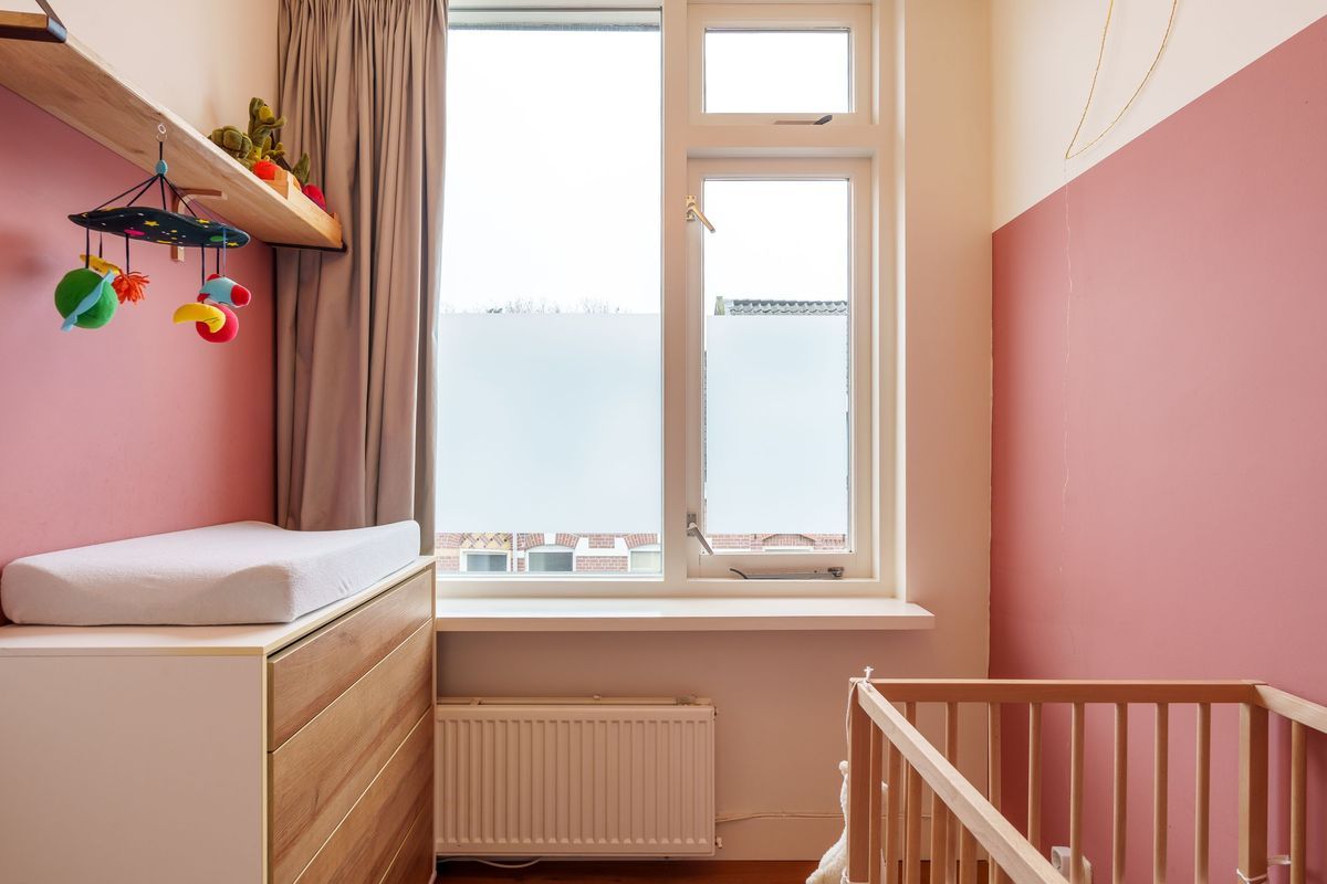 Verenigingstraat 44 Photo Blur 41