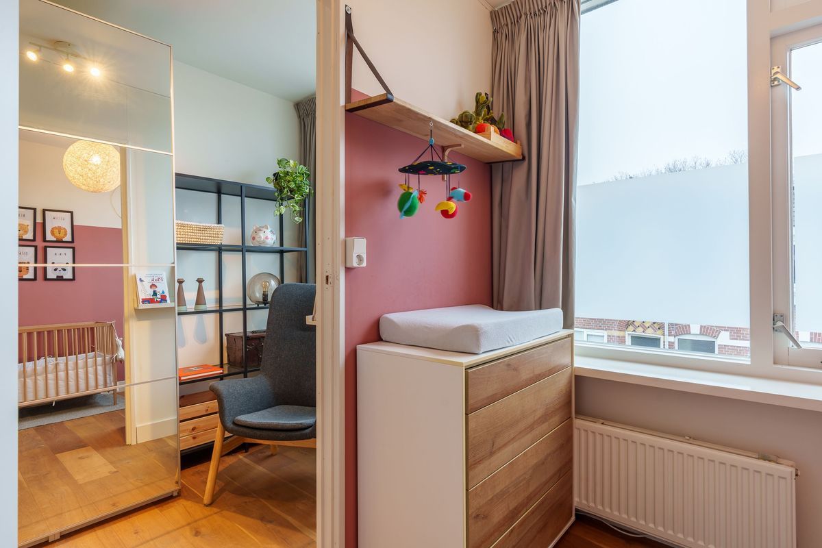 Verenigingstraat 44 Photo Blur 42