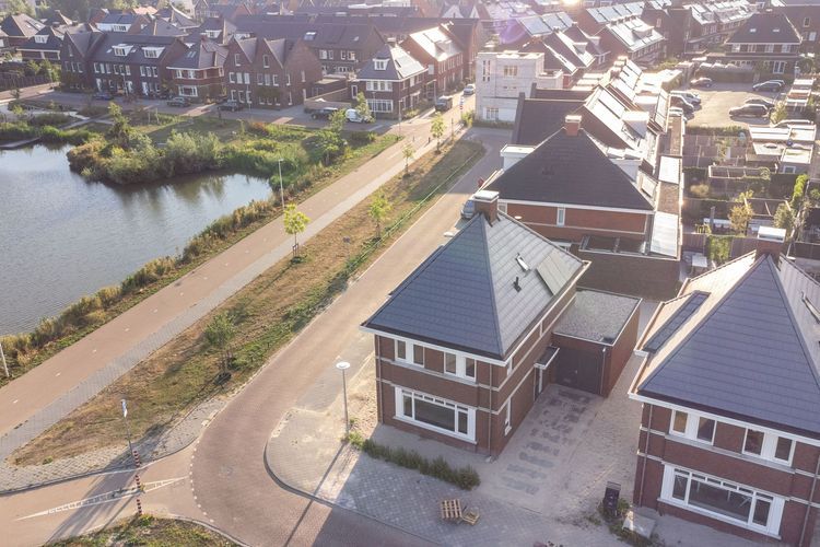 Lotusvliet 56 Photo 1