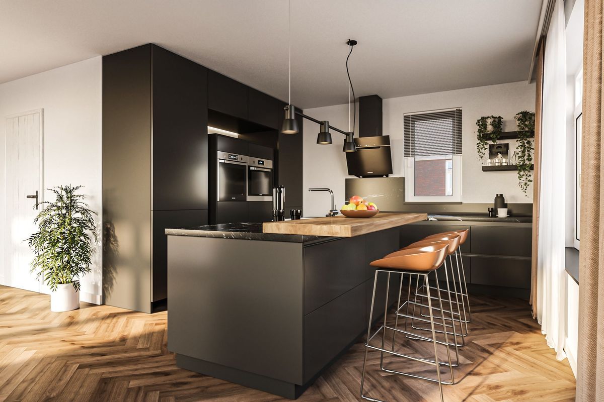 Lotusvliet 56 Photo Blur 2