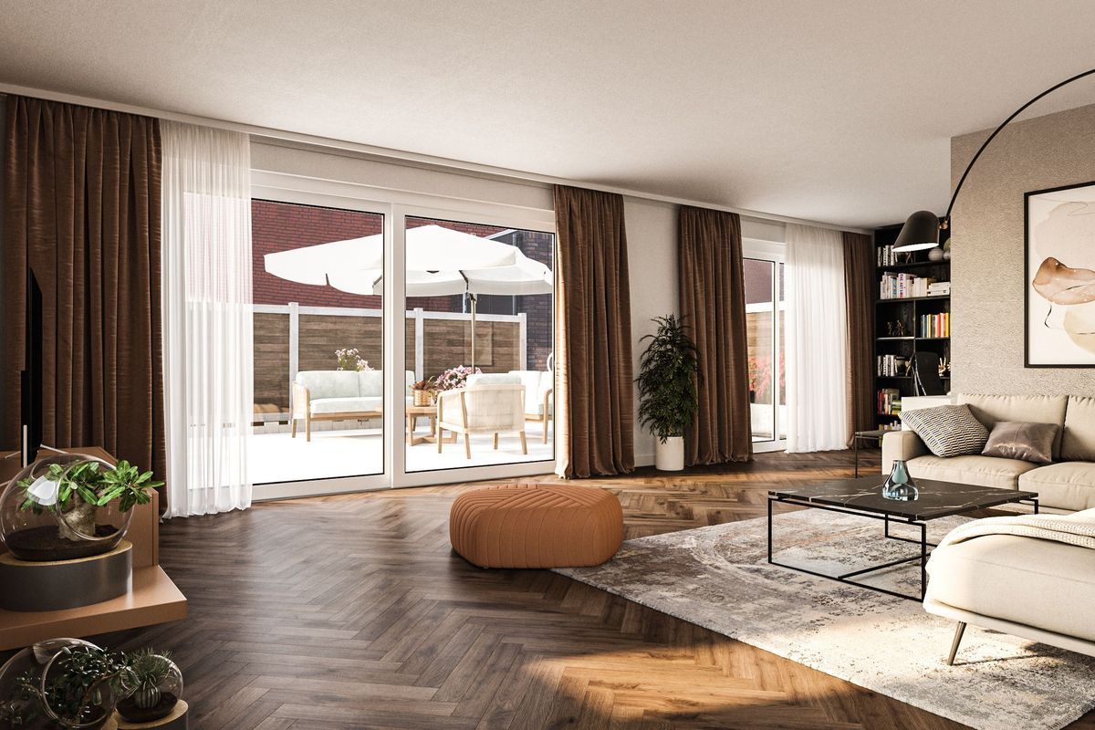 Lotusvliet 56 Photo Blur 4