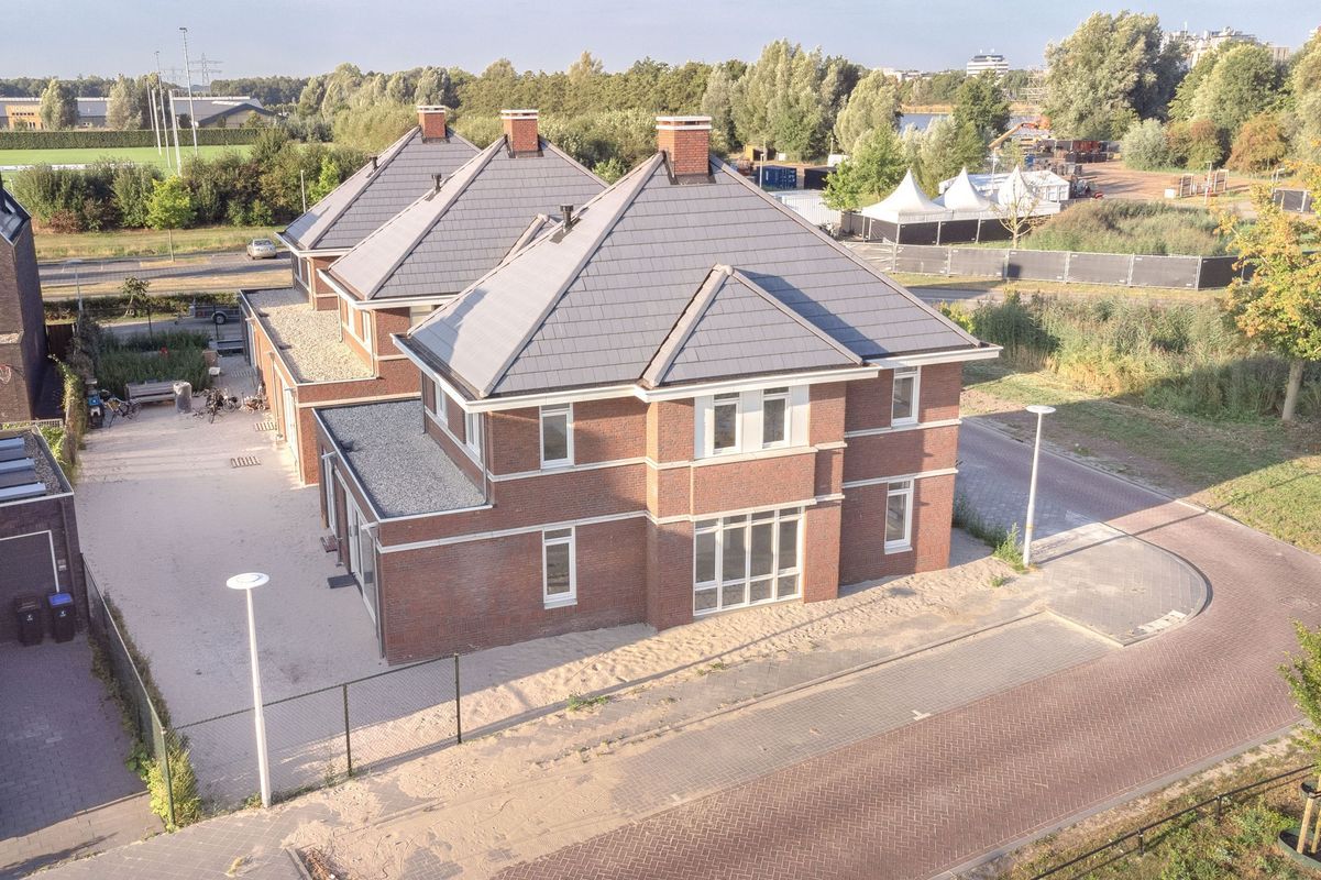 Lotusvliet 56 Photo Blur 0