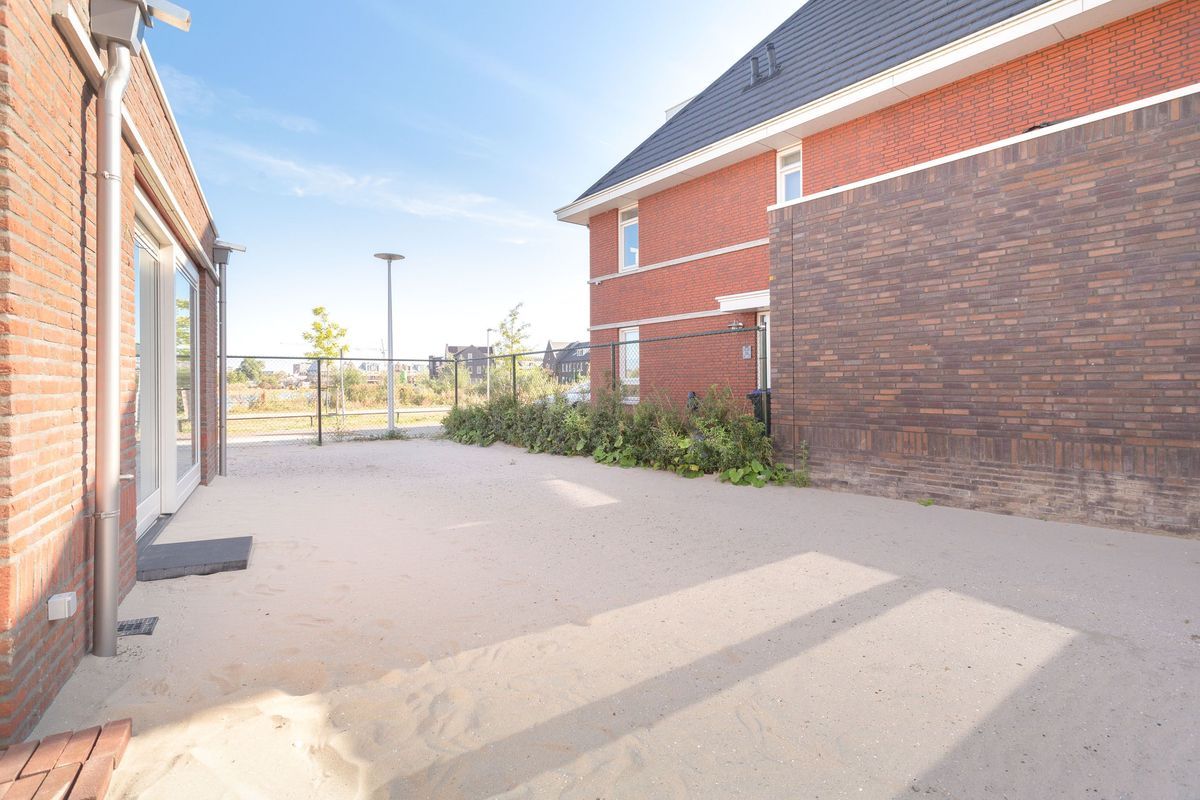 Lotusvliet 56 Photo Blur 38