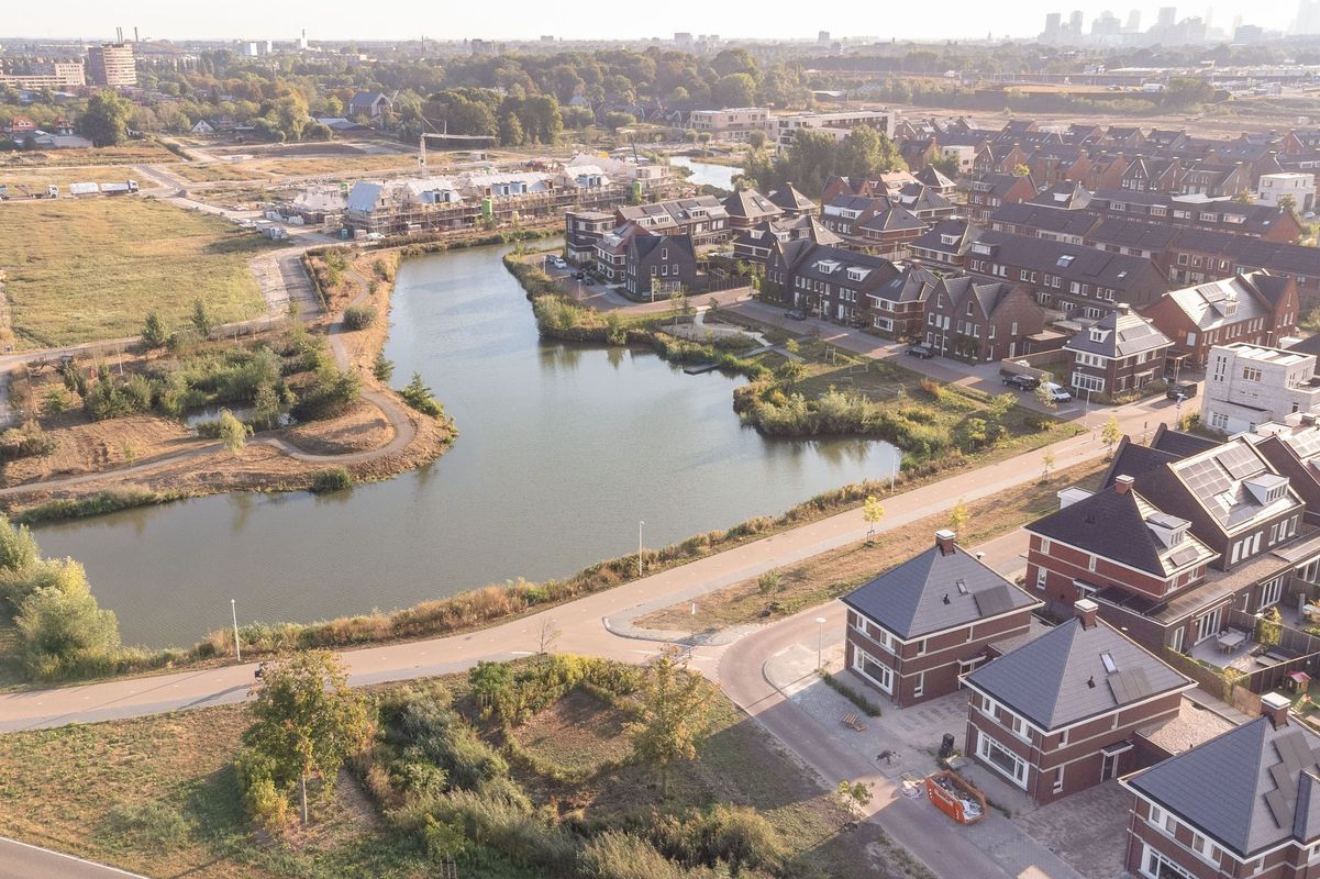 Lotusvliet 56 Photo Blur 39