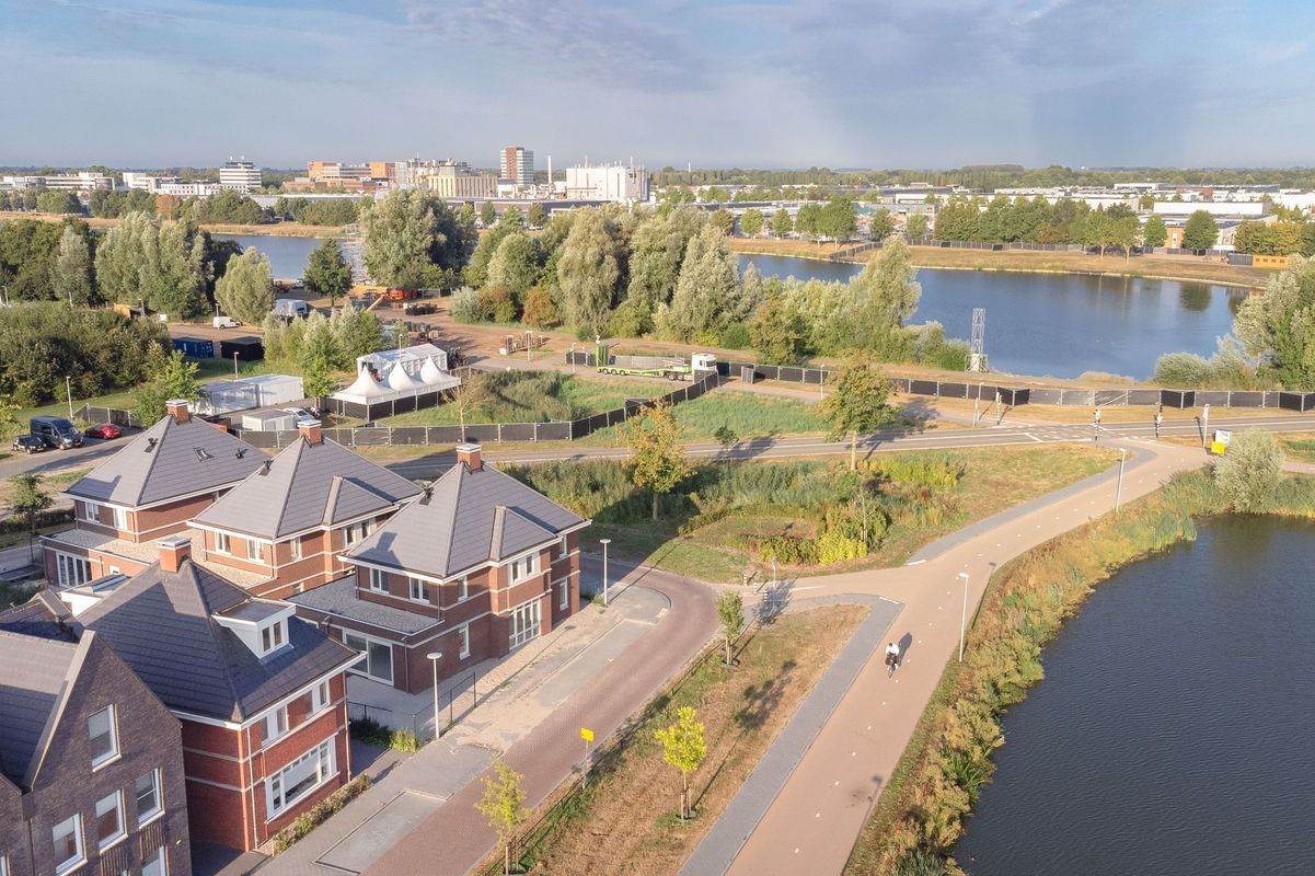 Lotusvliet 56 Photo Blur 41