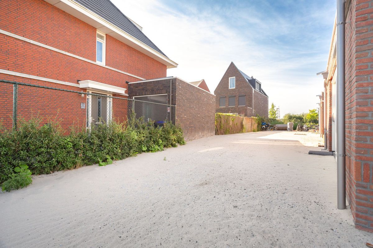 Lotusvliet 56 Photo Blur 33