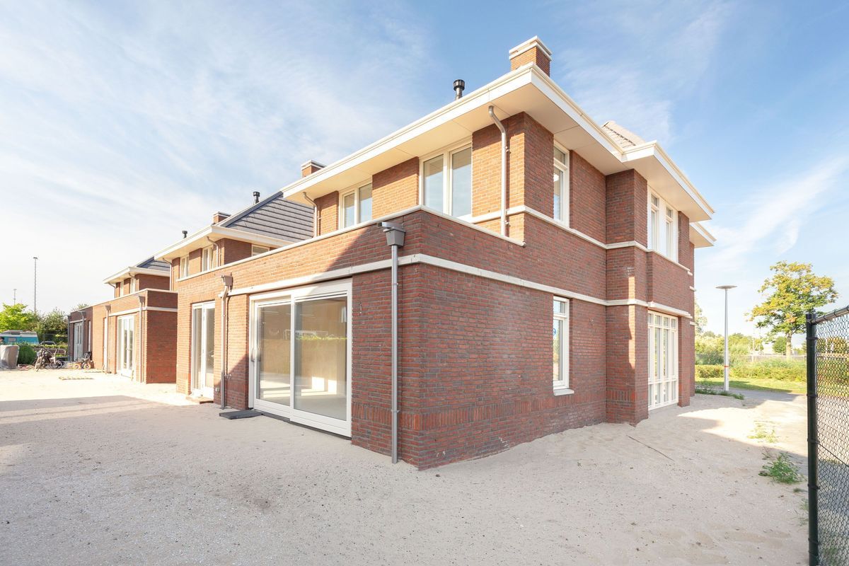 Lotusvliet 56 Photo Blur 36