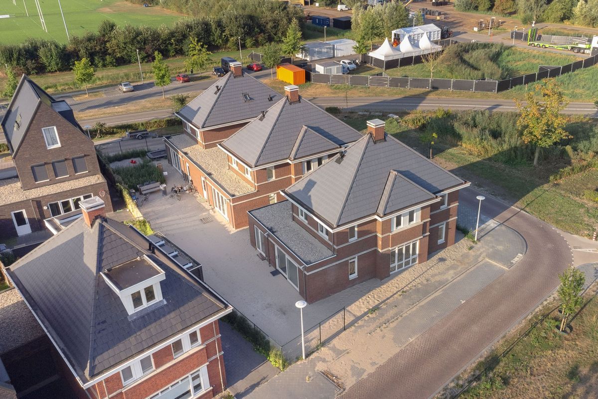 Lotusvliet 56 Photo Blur 42