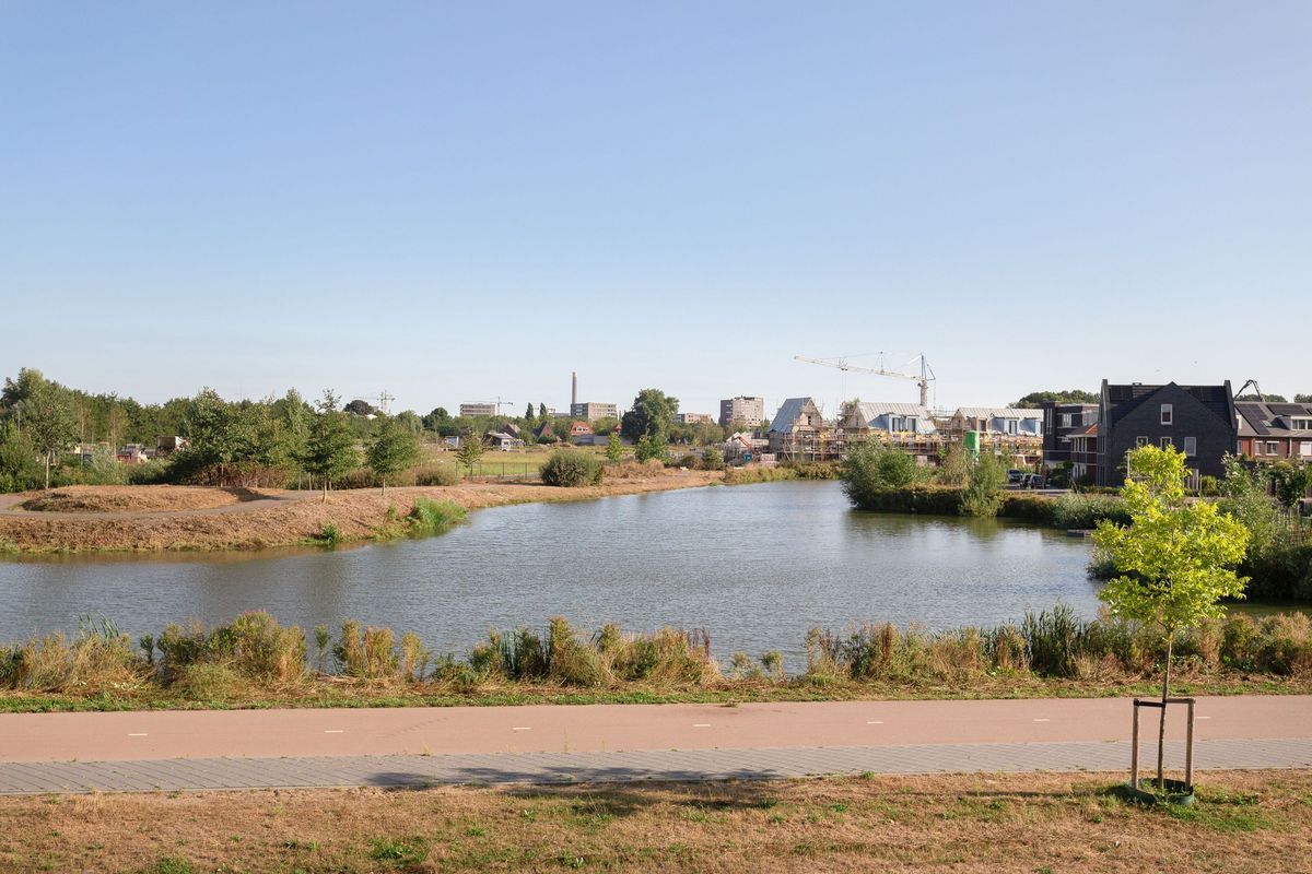 Lotusvliet 56 Photo Blur 43