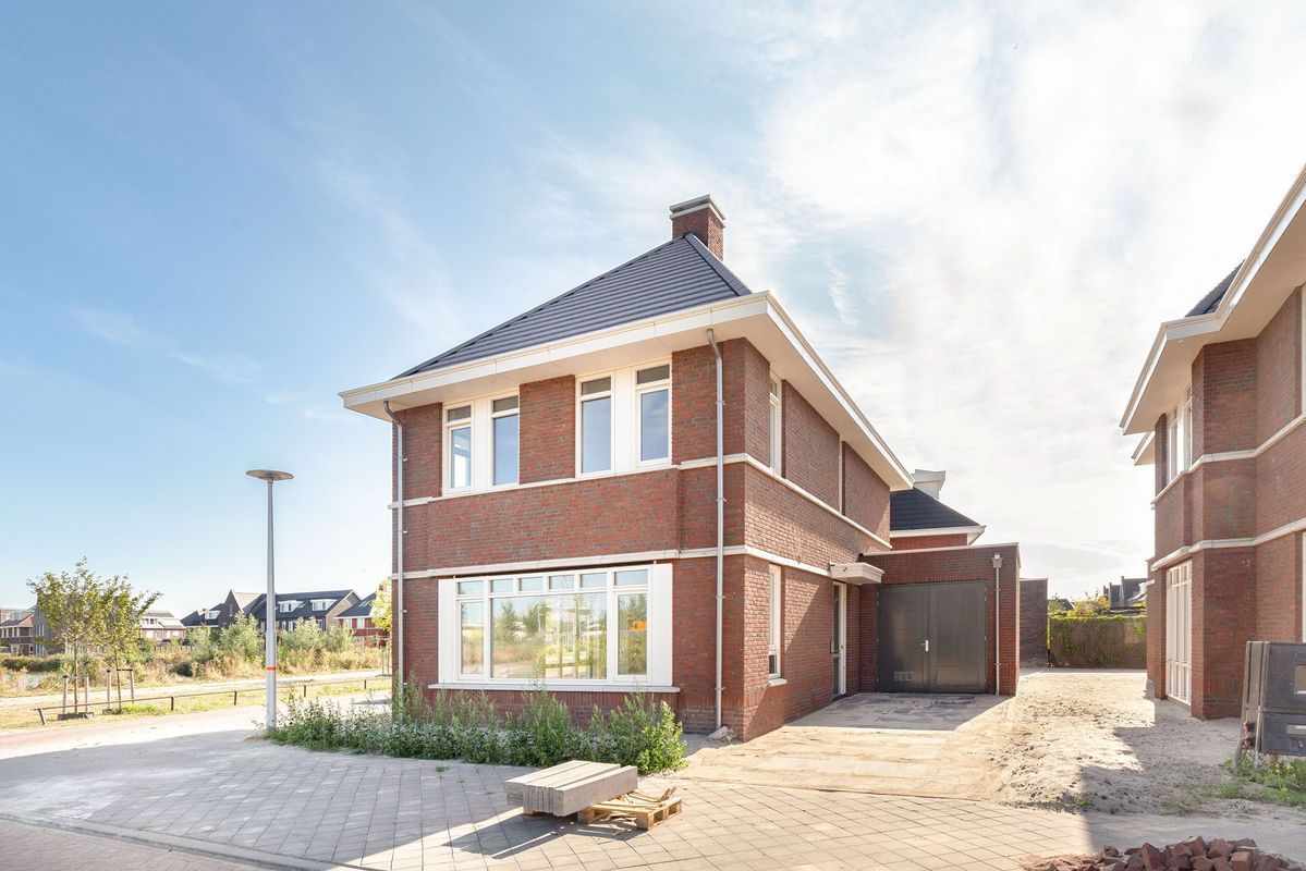 Lotusvliet 56 Photo Blur 44