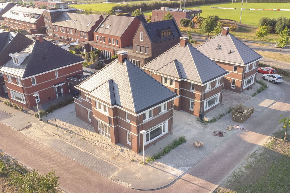 Lotusvliet 56 Photo Blur 45