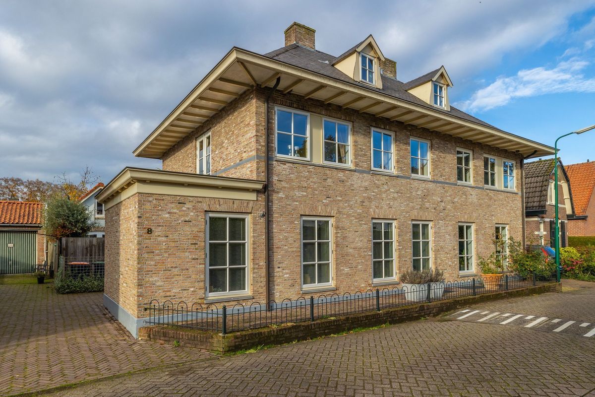 Ypendael 8 Photo Blur 0