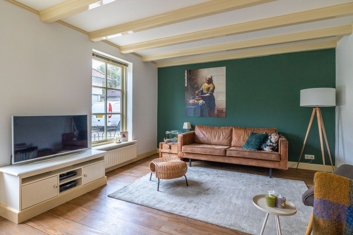 Ypendael 8 Photo Blur 2