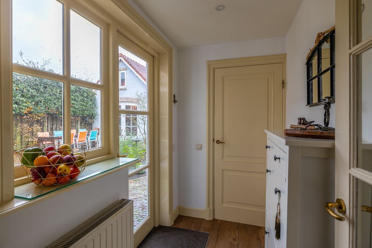 Ypendael 8 Photo Blur 10