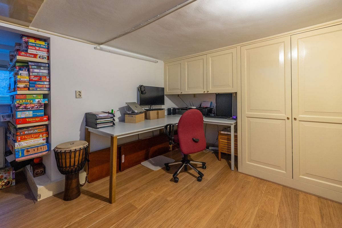 Ypendael 8 Photo Blur 12